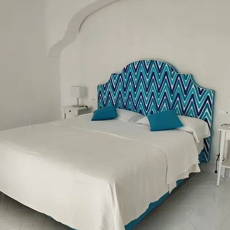 Appartamento Casa Maremari *