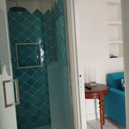 Appartamento Casa Maremari Positano
