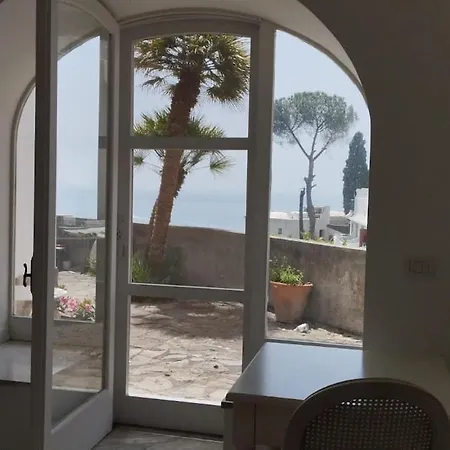 Casa Maremari Lejlighed