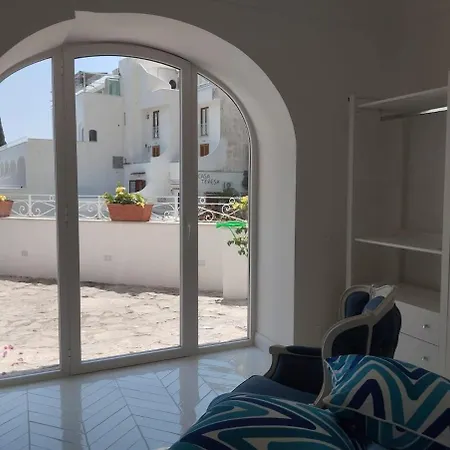 Casa Maremari * 포지타노