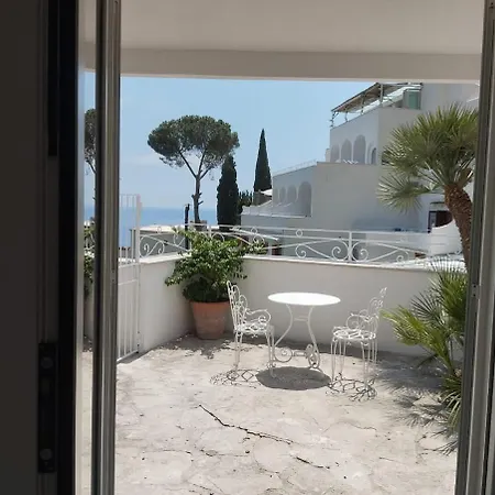 Casa Maremari Apartman *