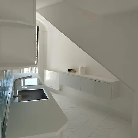 Casa Maremari Appartamento Positano