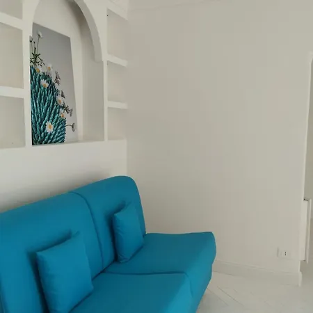 Casa Maremari