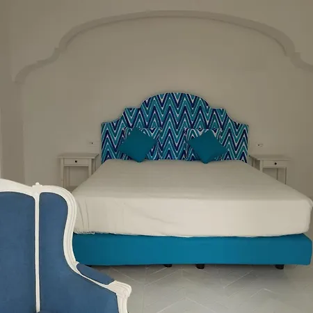 Casa Maremari