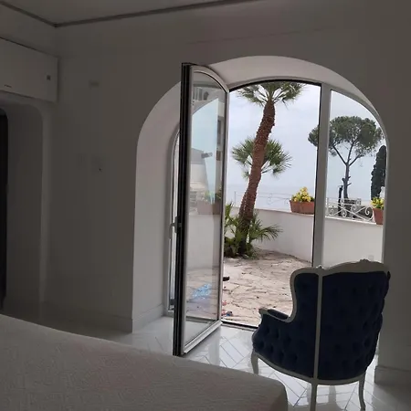 Casa Maremari Apartamento *