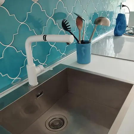 Casa Maremari Appartamento