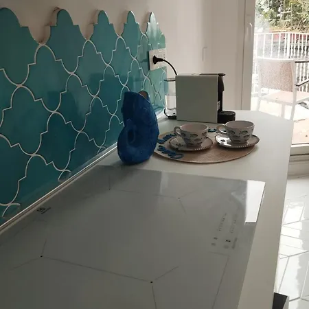 Appartamento Casa Maremari