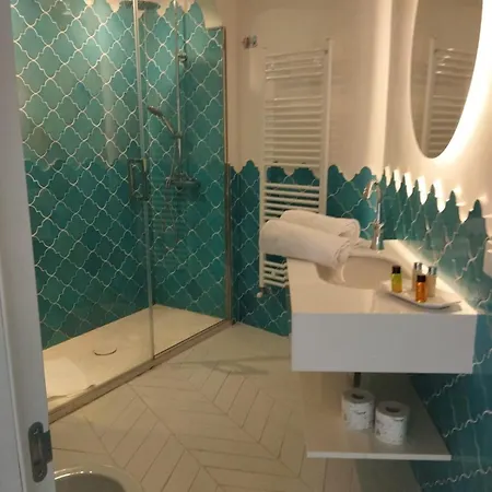 Casa Maremari Apartman *