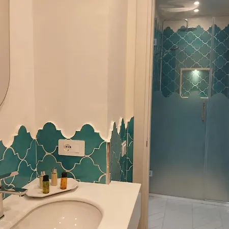 Apartman Casa Maremari Positano
