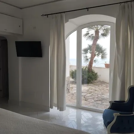 Apartament Casa Maremari Positano