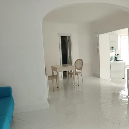 Casa Maremari פוזיטנו