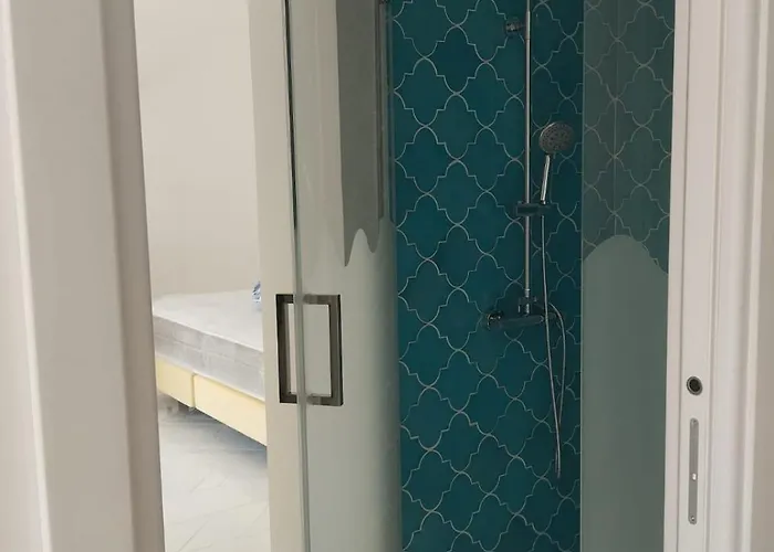 Casa Maremari Позитано