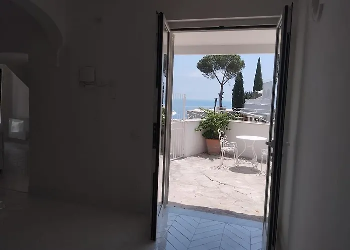 Casa Maremari דירה פוזיטנו
