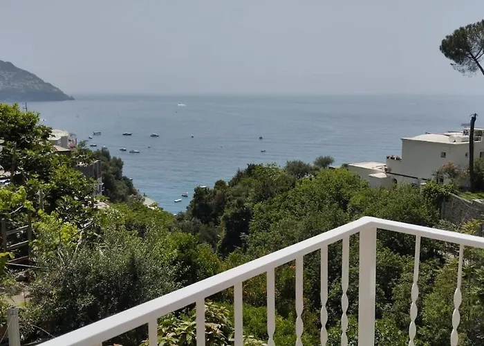 Casa Maremari *