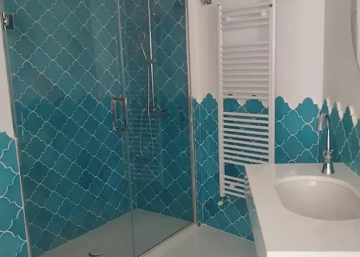 Casa Maremari Позитано