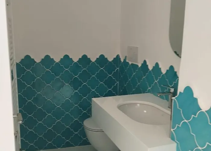 Апартаменты Casa Maremari