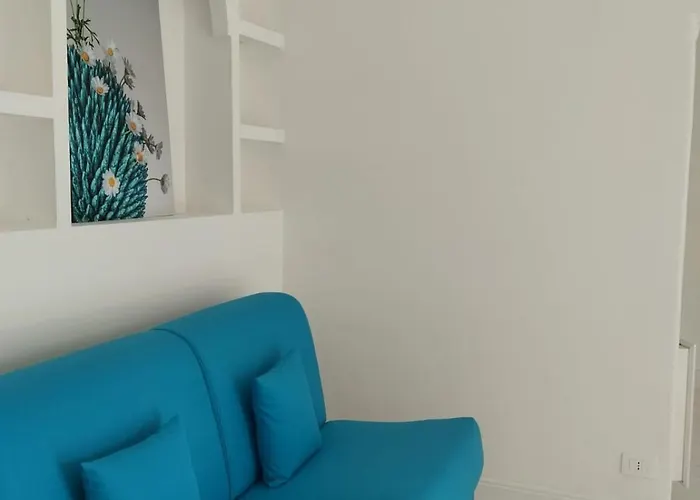 Casa Maremari