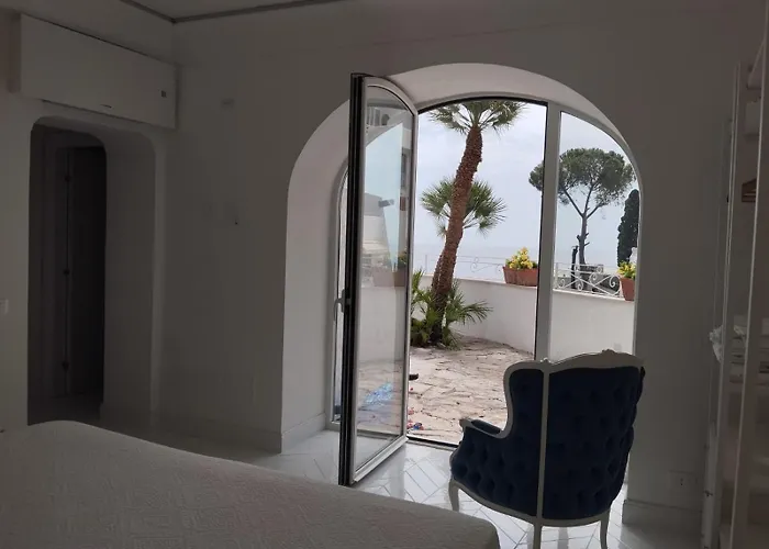 Casa Maremari דירה *