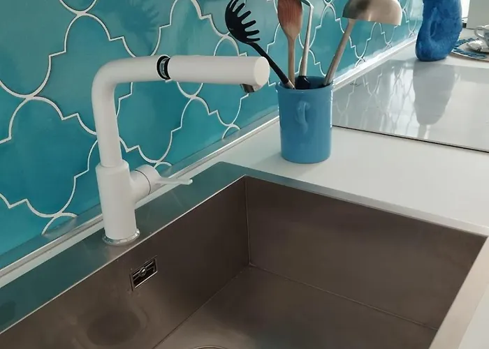 Casa Maremari Апартаменты