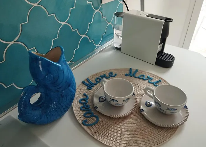 Casa Maremari * פוזיטנו