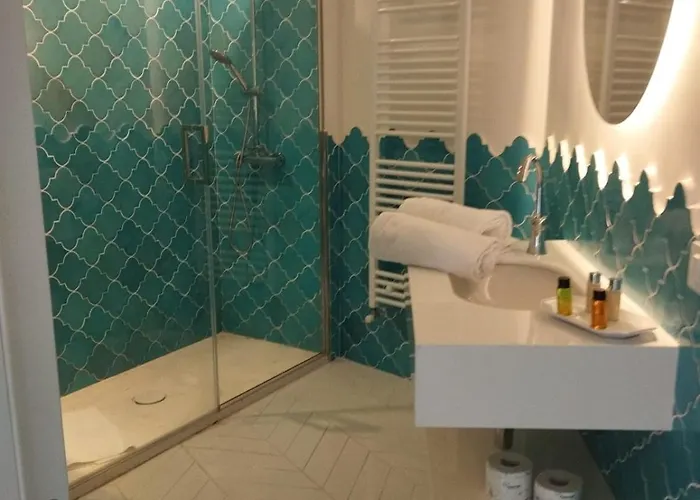 Casa Maremari דירה *