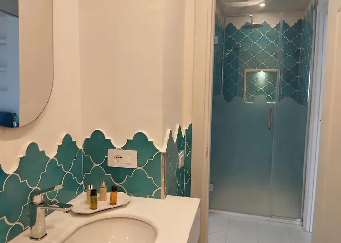 Апартаменты Casa Maremari Позитано