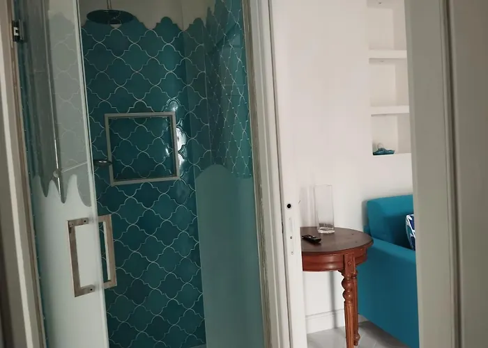 דירה Casa Maremari פוזיטנו