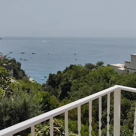 Casa Maremari *